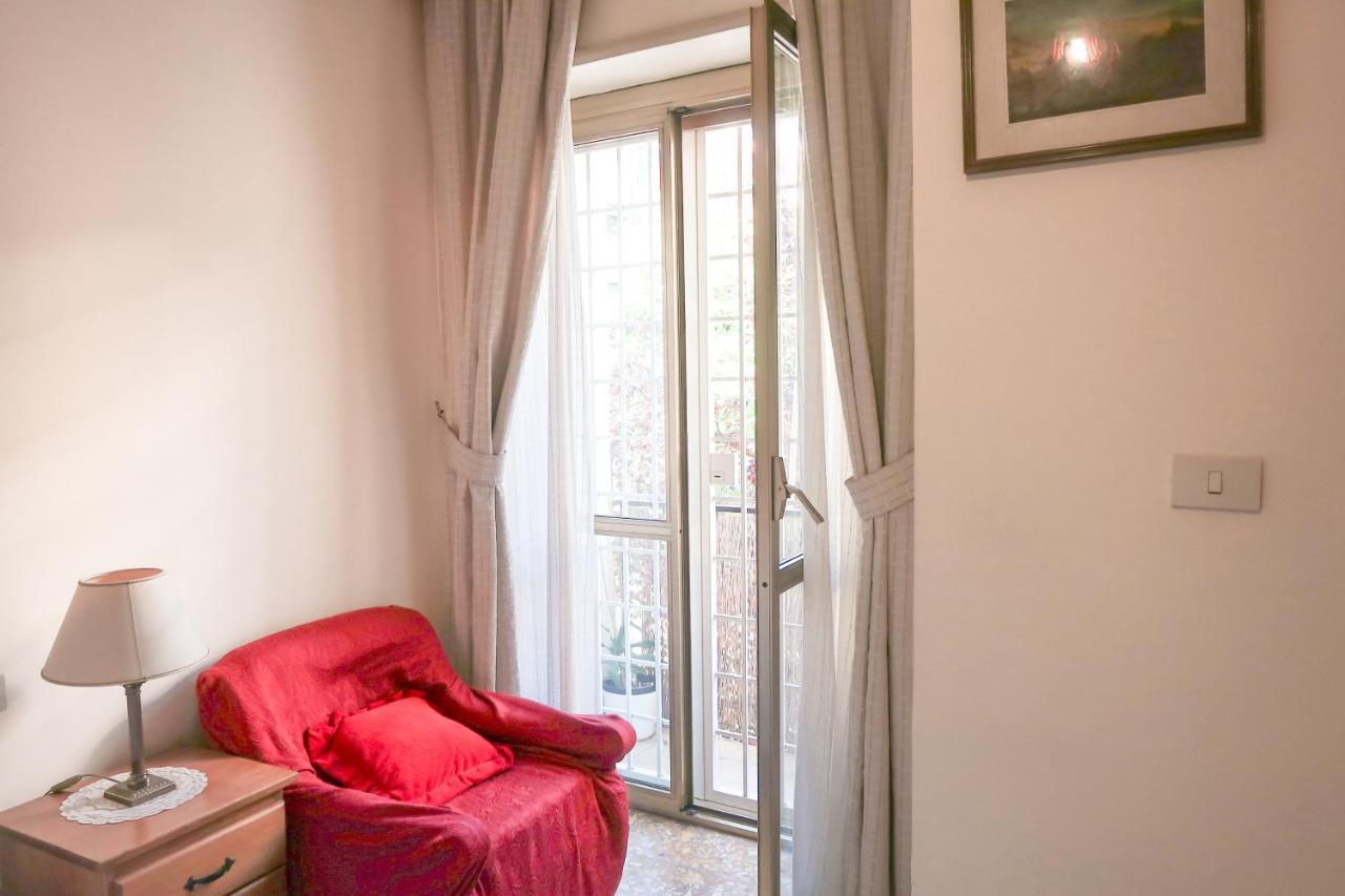The Condottieri Rooms 로마 외부 사진