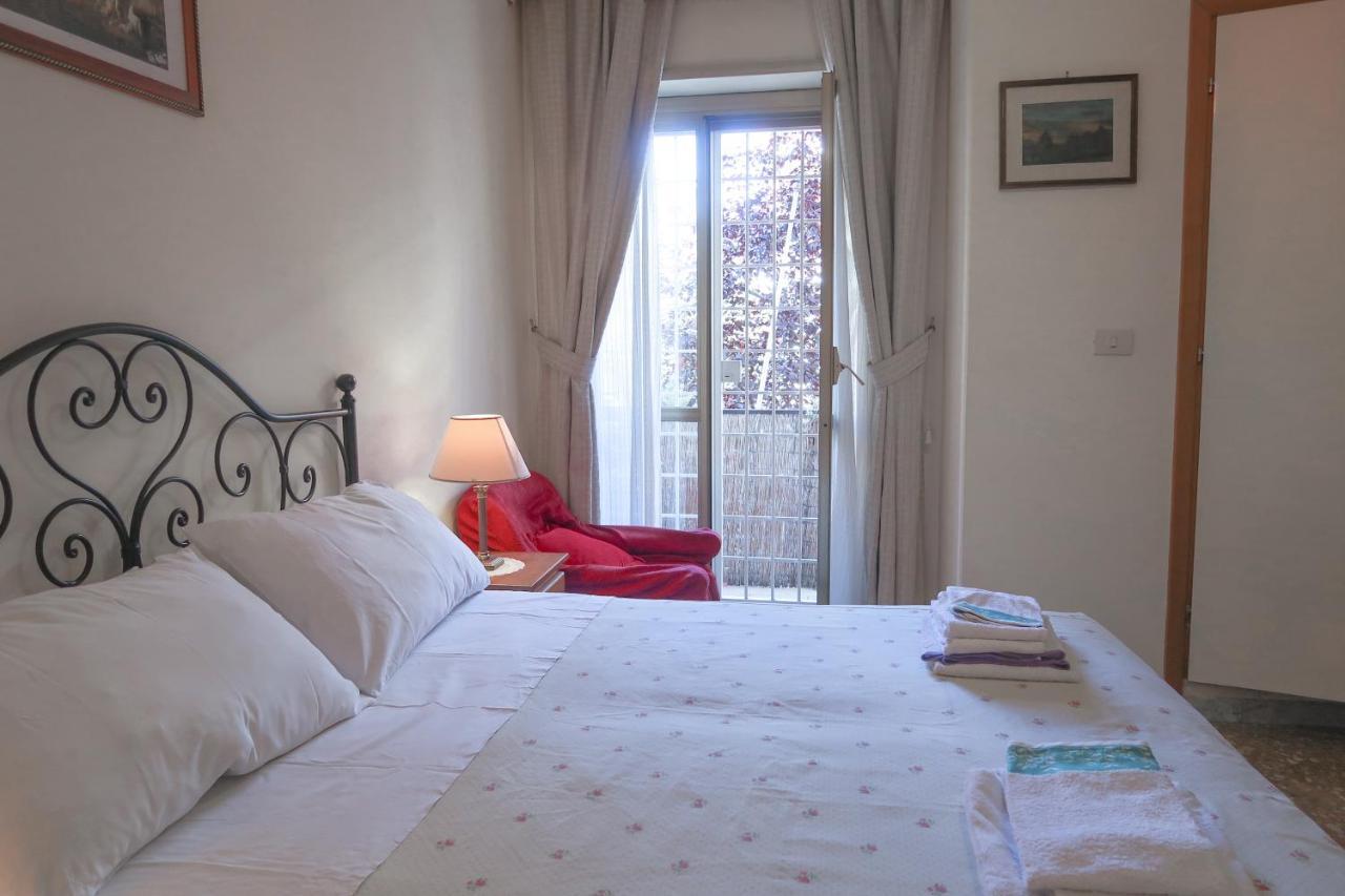 The Condottieri Rooms 로마 외부 사진