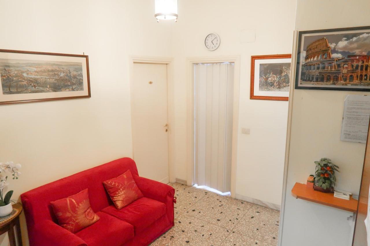 The Condottieri Rooms 로마 외부 사진