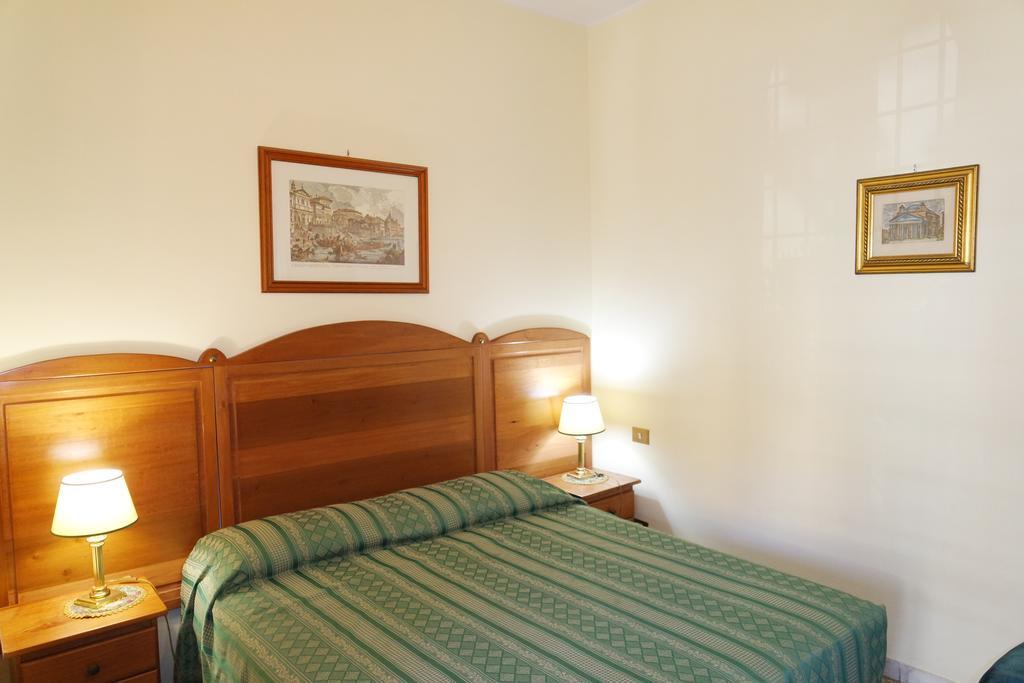 The Condottieri Rooms 로마 외부 사진