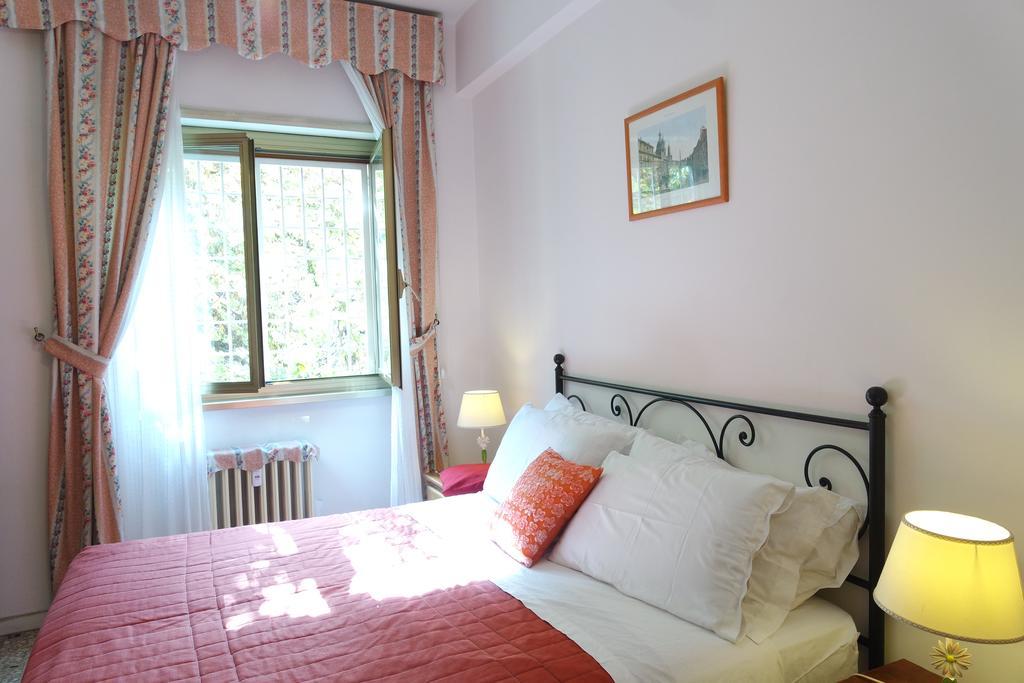 The Condottieri Rooms 로마 외부 사진