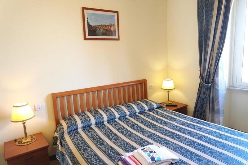 The Condottieri Rooms 로마 외부 사진