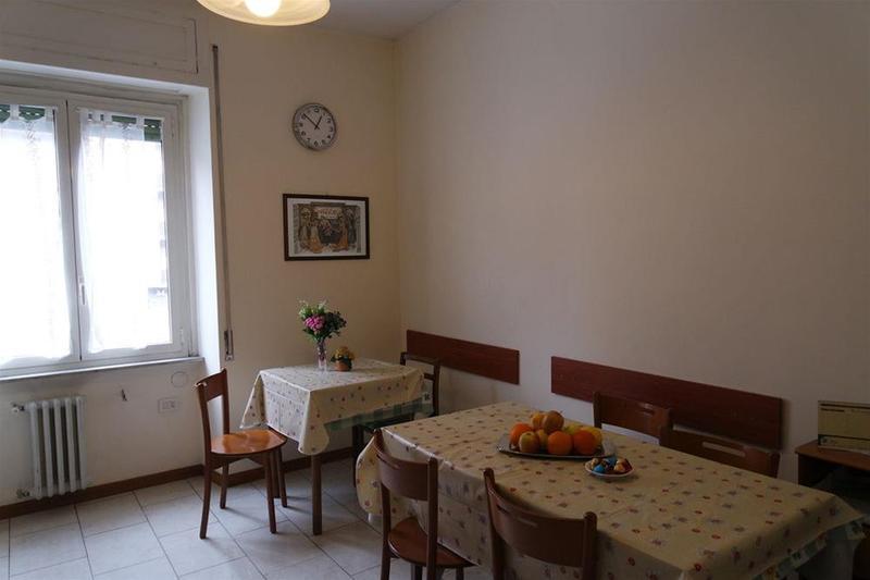 The Condottieri Rooms 로마 외부 사진