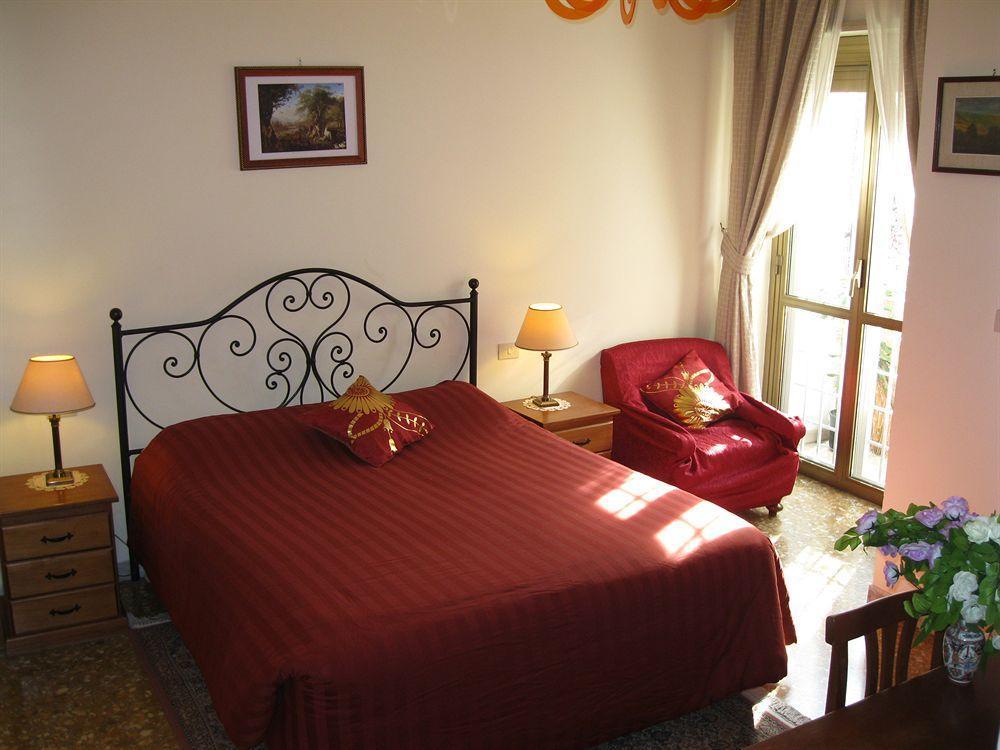 The Condottieri Rooms 로마 외부 사진