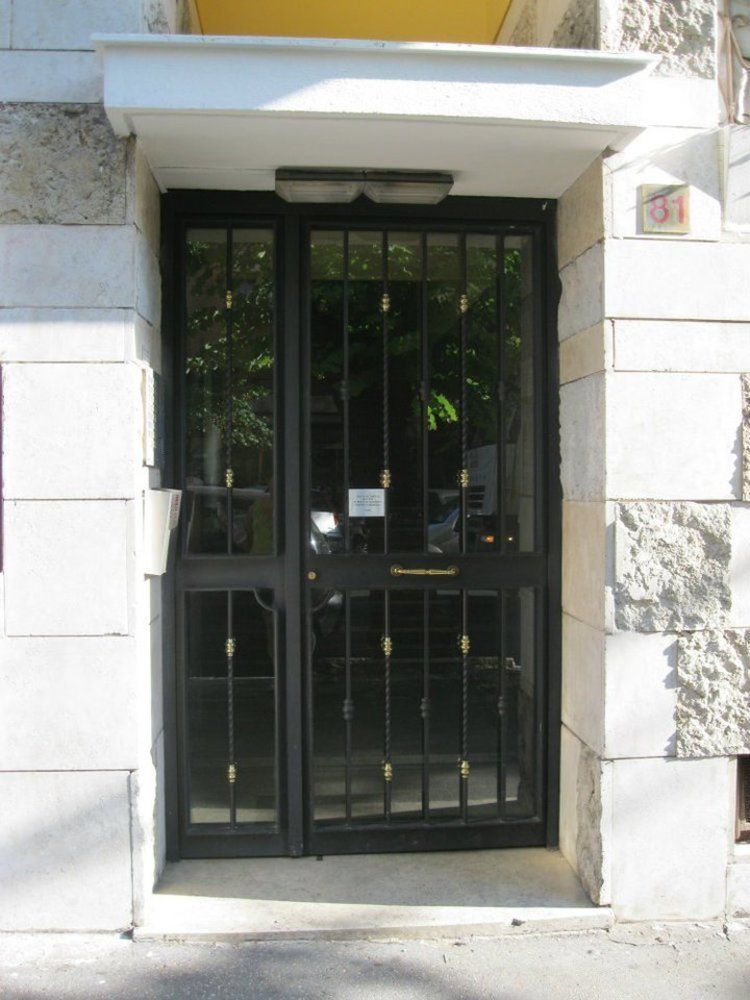 The Condottieri Rooms 로마 외부 사진