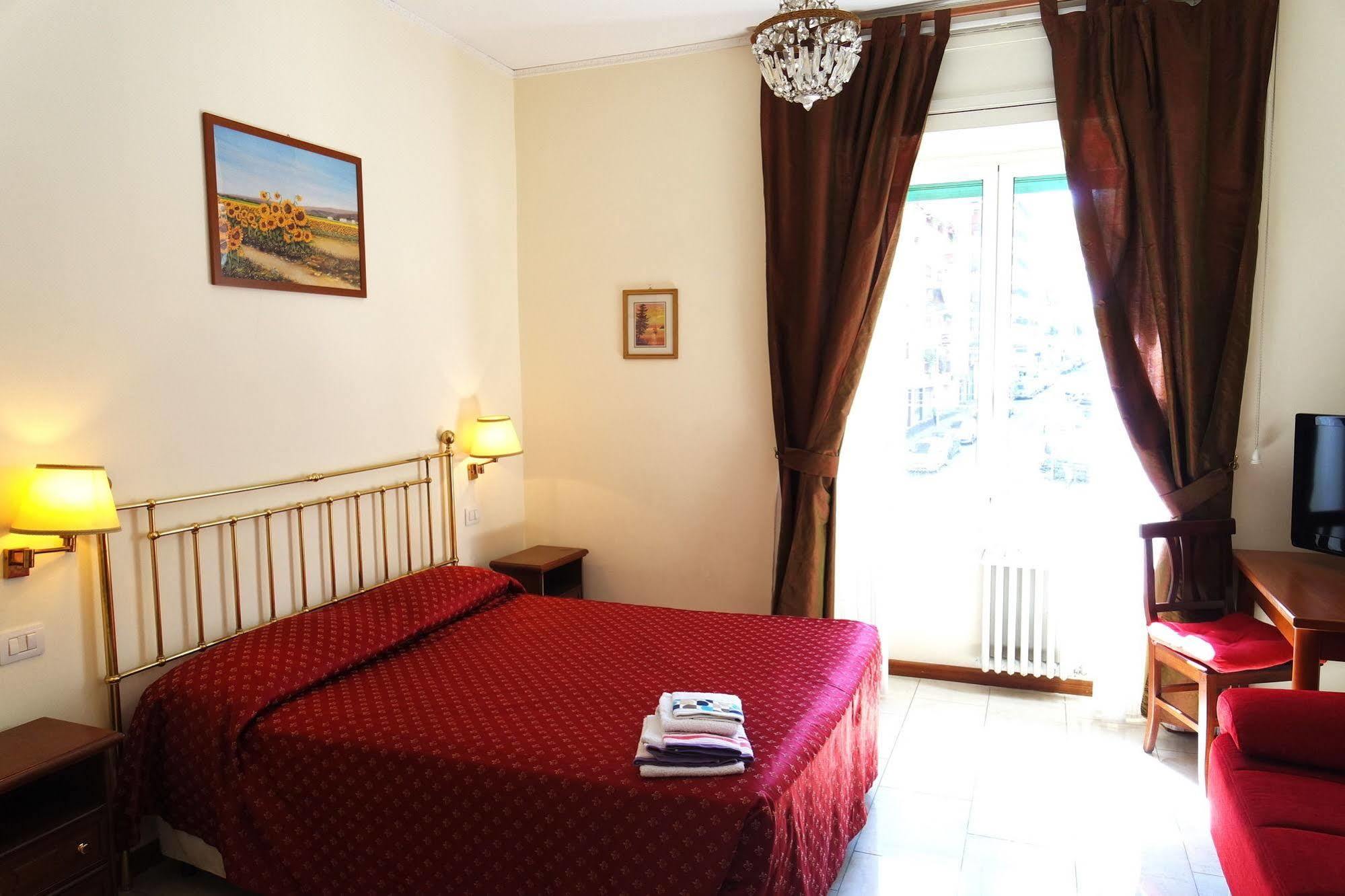 The Condottieri Rooms 로마 외부 사진