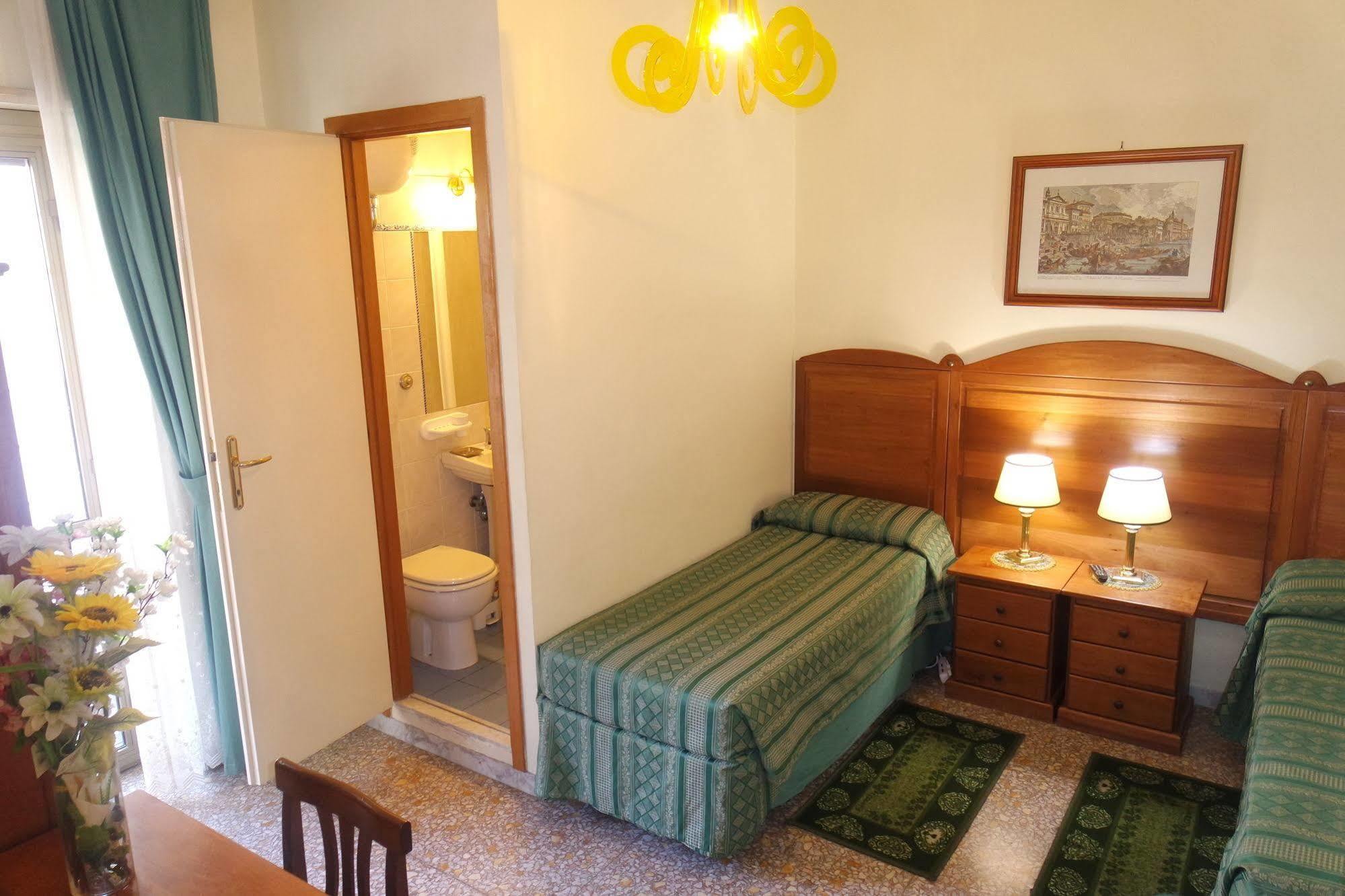 The Condottieri Rooms 로마 외부 사진