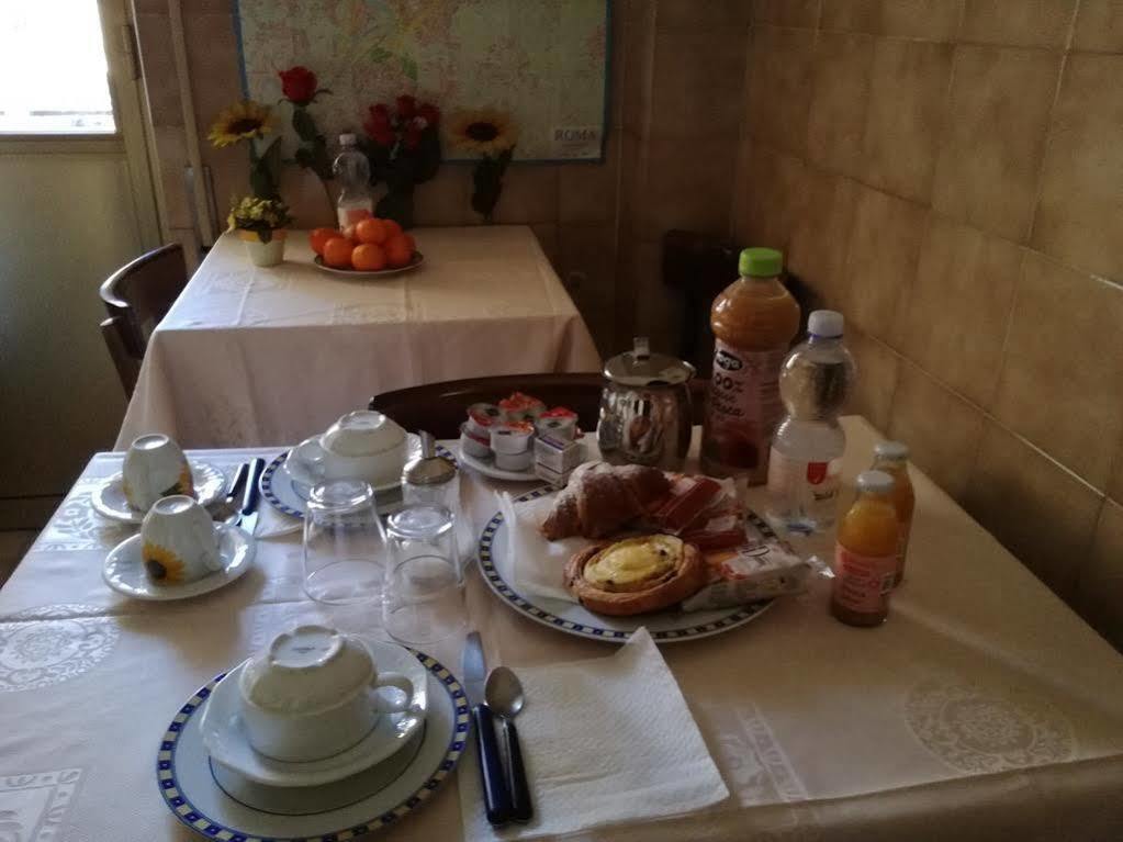 The Condottieri Rooms 로마 외부 사진