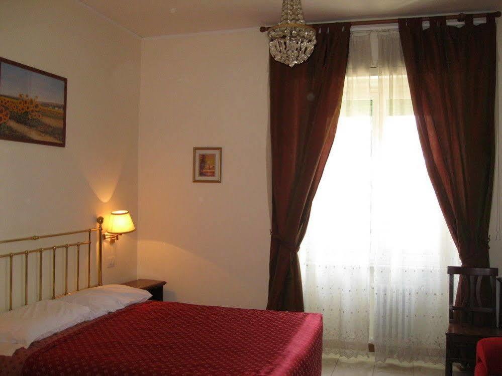 The Condottieri Rooms 로마 외부 사진